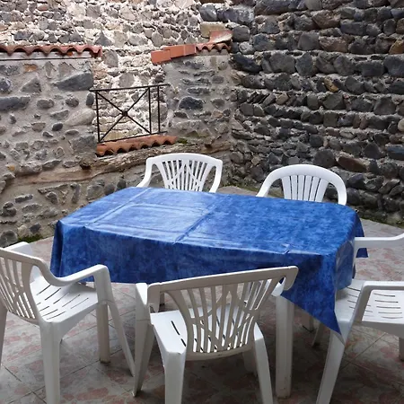 Tatil Evi Gite De La Couze Saurier